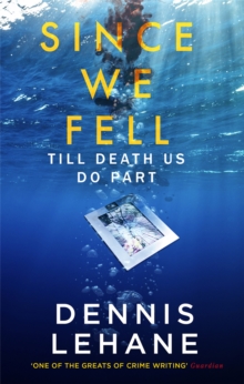 Since We Fell, Paperback Book Since We Fell, Paperback Book