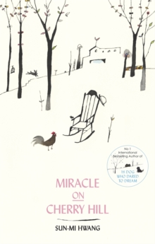 Miracle on Cherry Hill, Paperback / softback Book Miracle on Cherry Hill, Paperback / softback Book