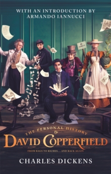 The Personal History of David Copperfield, Paperback / softback Book The Personal History of David Copperfield, Paperback / softback Book