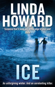 Ice, Paperback Book Ice, Paperback Book
