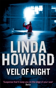 Veil Of Night, Paperback Book Veil Of Night, Paperback Book