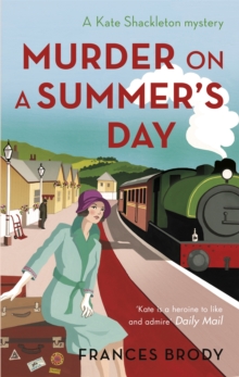 Murder on a Summer's Day : Number 5 in series, Paperback Book Murder on a Summer's Day : Number 5 in series, Paperback Book