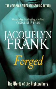 Forged, Paperback Book Forged, Paperback Book