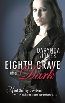 Eighth Grave After Dark : Number 8 in series, Paperback Book Eighth Grave After Dark : Number 8 in series, Paperback Book