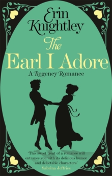 The Earl I Adore