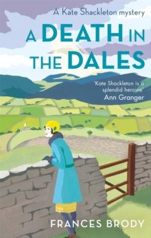 A Death in the Dales, Paperback Book A Death in the Dales, Paperback Book