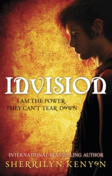 Invision, Paperback Book Invision, Paperback Book