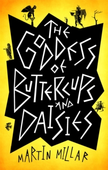 The Goddess of Buttercups and Daisies, Paperback Book The Goddess of Buttercups and Daisies, Paperback Book