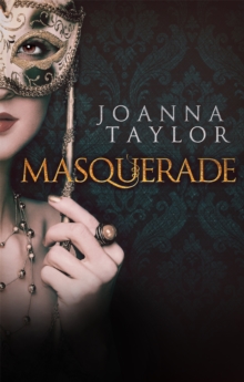 Masquerade, Paperback Book Masquerade, Paperback Book