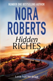 Hidden Riches, Paperback Book Hidden Riches, Paperback Book