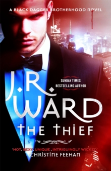 The Thief, Paperback / softback Book The Thief, Paperback / softback Book