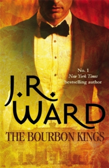 The Bourbon Kings, Paperback Book The Bourbon Kings, Paperback Book