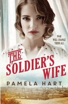 The Soldier's Wife, Paperback / softback Book The Soldier's Wife, Paperback / softback Book