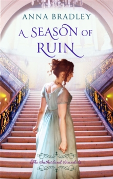 A Season of Ruin, Paperback Book A Season of Ruin, Paperback Book