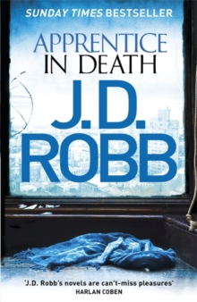 Apprentice in Death : 43, Hardback Book Apprentice in Death : 43, Hardback Book