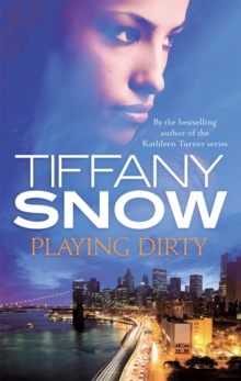Playing Dirty, Paperback Book Playing Dirty, Paperback Book