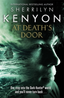 At Death's Door, Hardback Book At Death's Door, Hardback Book