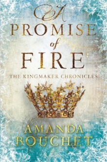A Promise of Fire, Paperback Book A Promise of Fire, Paperback Book
