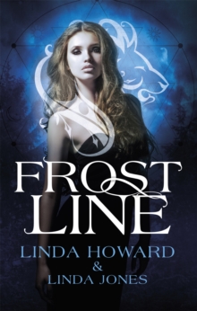 Frost Line, Paperback Book Frost Line, Paperback Book