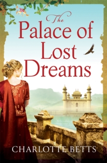 The Palace of Lost Dreams, Paperback Book The Palace of Lost Dreams, Paperback Book