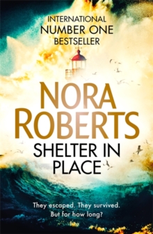 Shelter in Place, Hardback Book Shelter in Place, Hardback Book