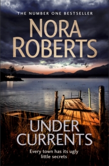 Under Currents, Hardback Book Under Currents, Hardback Book