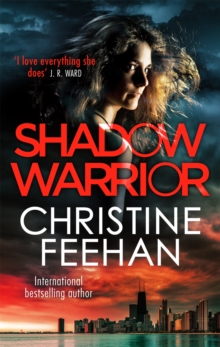 Shadow Warrior : Paranormal meets mafia romance in this sexy series