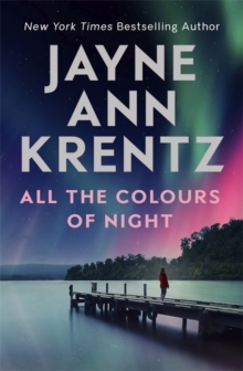 All the Colours of Night, Paperback / softback Book All the Colours of Night, Paperback / softback Book