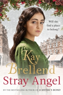 Stray Angel: an absolutely heart-rending Christmas saga