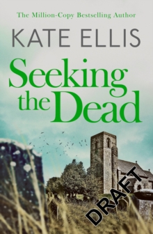 Seeking The Dead : Book 1 in the DI Joe Plantagenet crime series