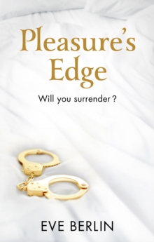 Pleasure's Edge, Paperback Book Pleasure's Edge, Paperback Book