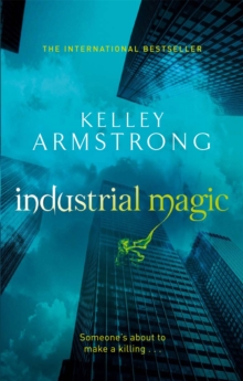 Industrial Magic, Paperback Book Industrial Magic, Paperback Book