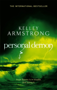 Personal Demon : Number 8 in series, Paperback Book Personal Demon : Number 8 in series, Paperback Book