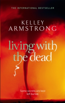 Living With The Dead : Number 9 in series, Paperback Book Living With The Dead : Number 9 in series, Paperback Book