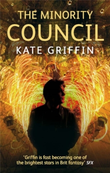 The Minority Council : A Matthew Swift novel, Paperback Book The Minority Council : A Matthew Swift novel, Paperback Book