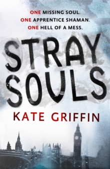 Stray Souls, Paperback Book Stray Souls, Paperback Book