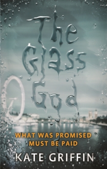 The Glass God, Paperback Book The Glass God, Paperback Book