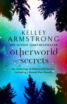Otherworld Secrets : Book 4 of the Tales of the Otherworld Series