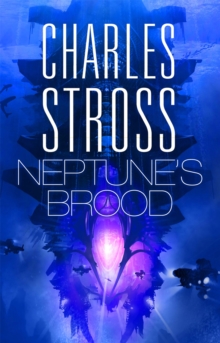 Neptune's Brood, Paperback Book Neptune's Brood, Paperback Book