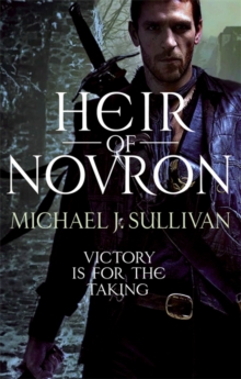 Heir of Novron : The Riyria Revelations, Paperback Book Heir of Novron : The Riyria Revelations, Paperback Book