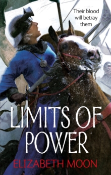 Limits of Power : Paladin's Legacy: Book Four