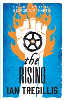The Rising : Book Two of the Alchemy Wars