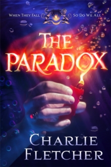The Paradox, Hardback Book The Paradox, Hardback Book