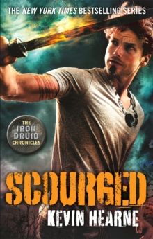 Scourged : The Iron Druid Chronicles