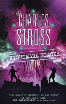 The Nightmare Stacks : A Laundry Files novel