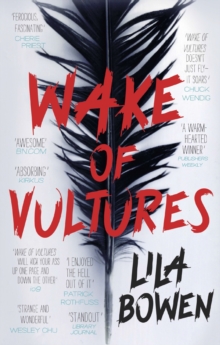 Wake of Vultures : The Shadow, Book One