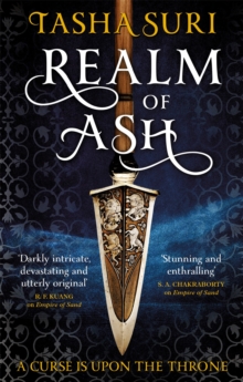 Realm of Ash, Paperback / softback Book Realm of Ash, Paperback / softback Book