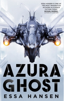 Azura Ghost : Book Two of The Graven