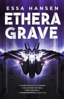 Ethera Grave : Book Three of The Graven