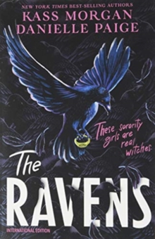 RAVENS INTERNATIONAL ED, Paperback Book RAVENS INTERNATIONAL ED, Paperback Book